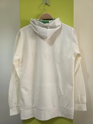 Sudadera Mickey NY Talla S.CON ETIQUETA