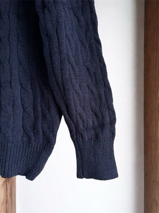 Jersey Polo Ralph Lauren Azul Talla L