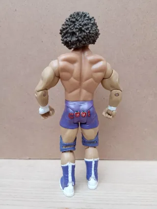 Figuras WWE Jakks Pacific