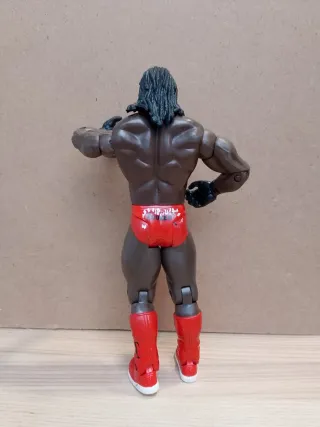 Figuras WWE Jakks Pacific