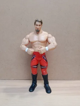 Figuras WWE Jakks Pacific