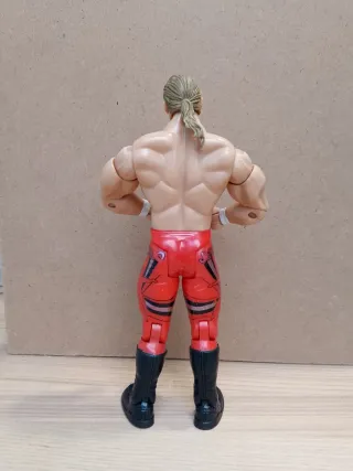 Figuras WWE Jakks Pacific