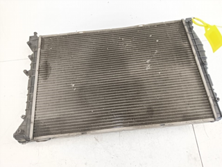 RADIADOR AGUA ALFA ROMEO 147 (190) 937A2000 46743