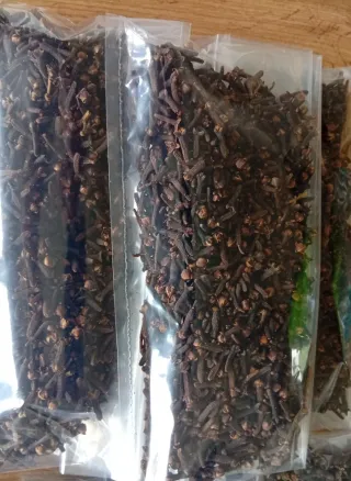 Chiodi di Garofano 100g