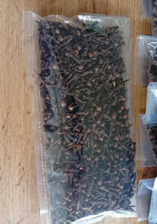 Chiodi di Garofano 100g