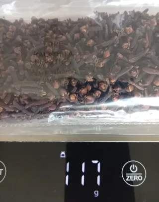 Chiodi di Garofano 100g