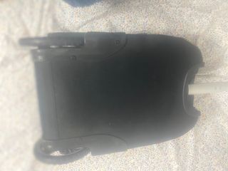 Mochila Totto con ruedas y diseño graffiti