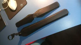 Guardabarros para Bicicleta