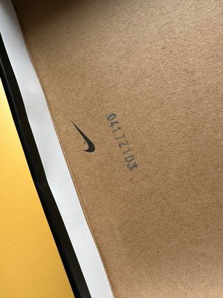 Jordan 1 low OG Starfish