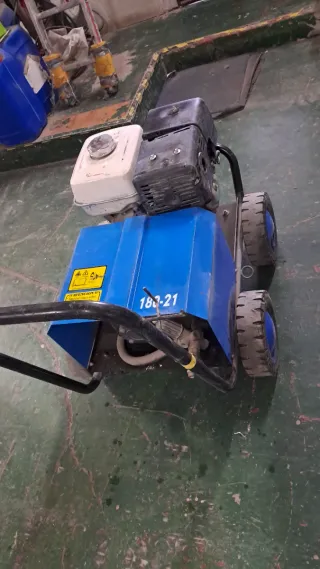 Hidrolimpiadora Gasolina Honda 180-21