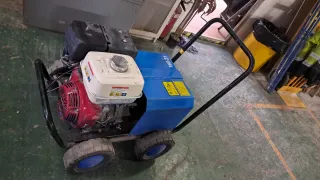 Hidrolimpiadora Gasolina Honda 180-21