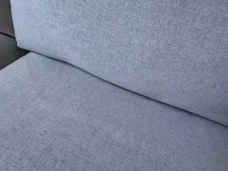 Sofá-cama Vimle en perfecto estado.