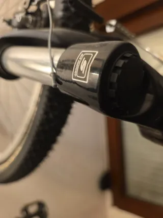 Pack 2 MTB Rockrider ST 520 y ST 50