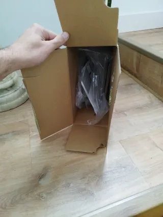 Caja Wii U Mario Kart 8 Premium Pack