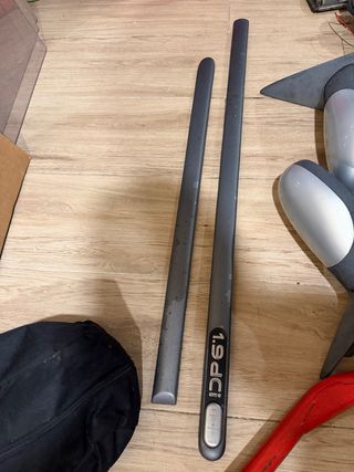 Molduras Renault Laguna 1.9 dCi