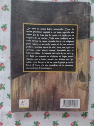 El cuarzo misterioso