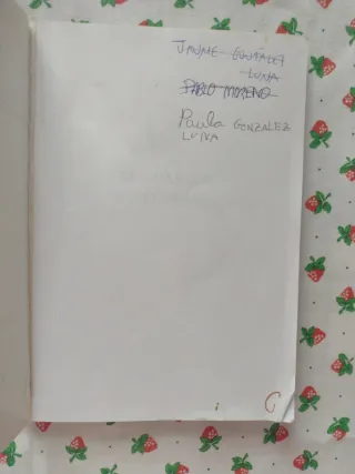 El cuarzo misterioso