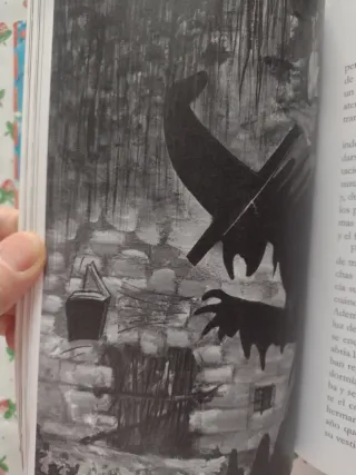 El cuarzo misterioso