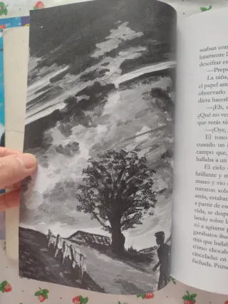 El cuarzo misterioso