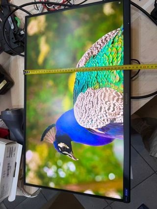 Xiaomi Monitor Gaming G Pro 27i Mini LED