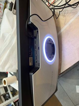 Xiaomi Monitor Gaming G Pro 27i Mini LED