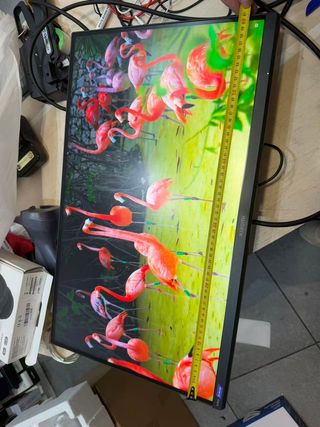 Xiaomi Monitor Gaming G Pro 27i Mini LED