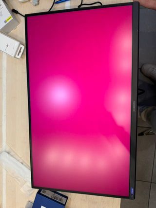 Xiaomi Monitor Gaming G Pro 27i Mini LED