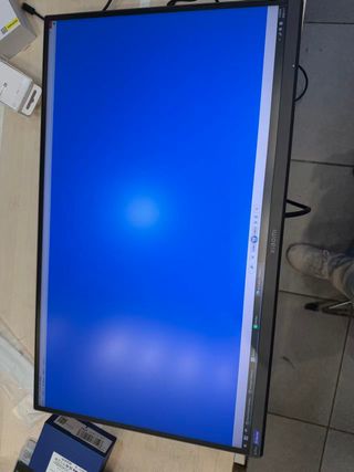 Xiaomi Monitor Gaming G Pro 27i Mini LED