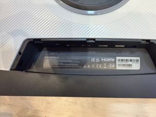 Xiaomi Monitor Gaming G Pro 27i Mini LED