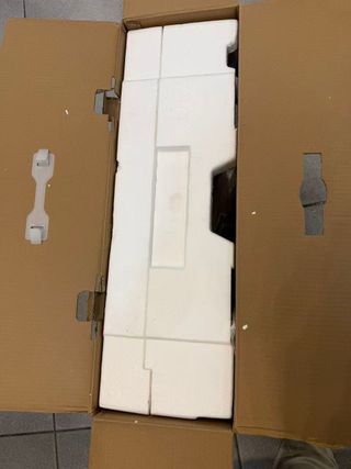 Xiaomi Monitor Gaming G Pro 27i Mini LED