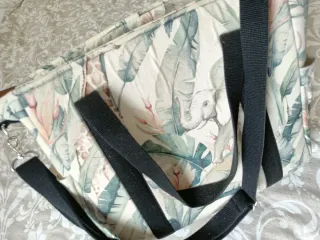 Bolso BeTribe para carro