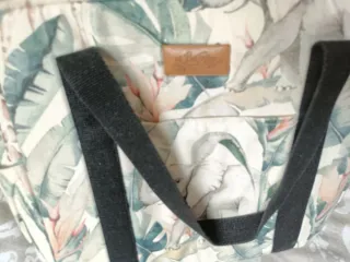 Bolso BeTribe para carro