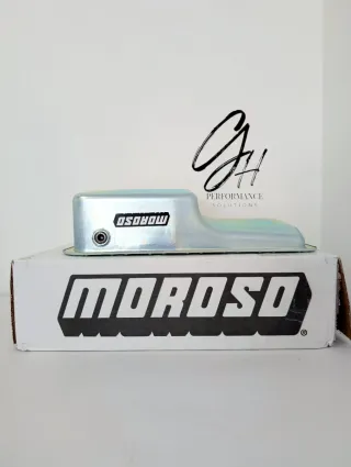 Carter Moroso Honda b series