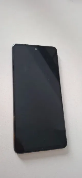 Samsung Galaxy A52 5G Nero (includo 2 cover)