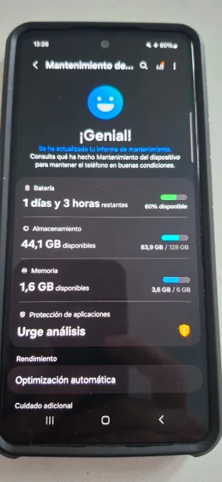 Samsung Galaxy A52 5G Nero (includo 2 cover)