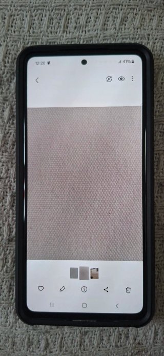 Samsung Galaxy A52 5G Nero (includo 2 cover)