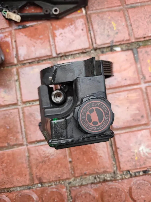 Accesorios Motor RFN Peugeot 206 GTI