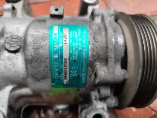 Accesorios Motor RFN Peugeot 206 GTI