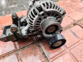 Accesorios Motor RFN Peugeot 206 GTI