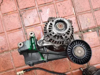 Accesorios Motor RFN Peugeot 206 GTI