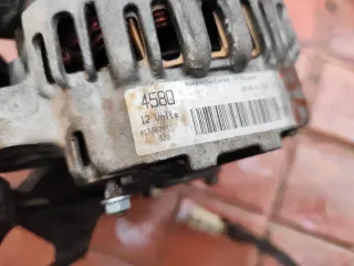 Accesorios Motor RFN Peugeot 206 GTI