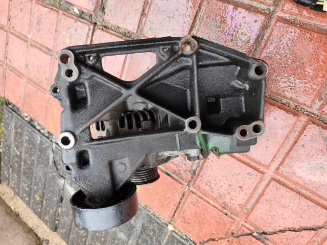 Accesorios Motor RFN Peugeot 206 GTI