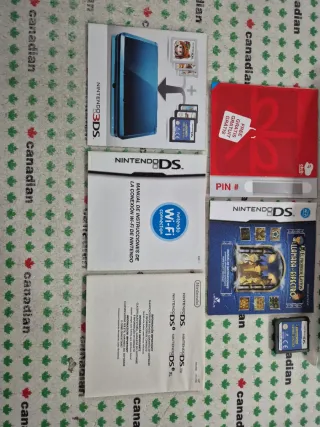 El Profesor Layton y la Llamada del Espectro NDS