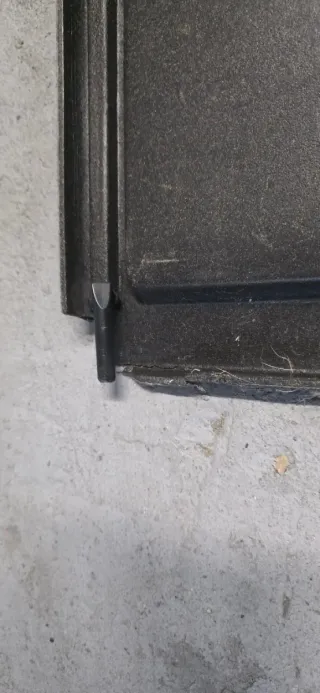 Bandeja maletero Renault Super 5 GT Turbo