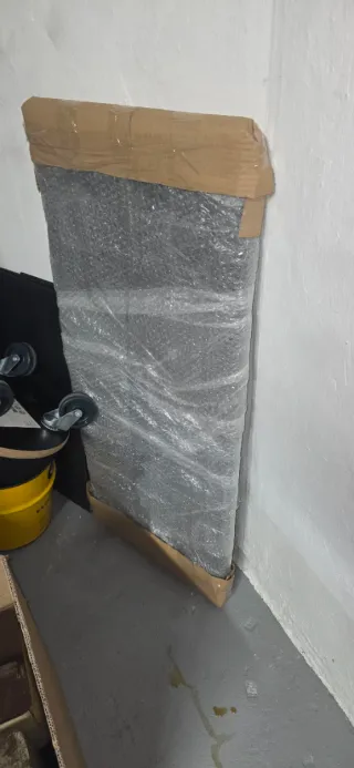 Bandeja maletero Renault Super 5 GT Turbo