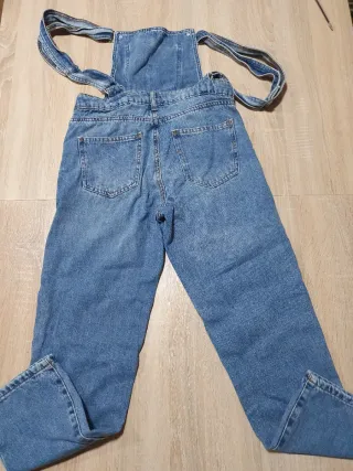 Peto vaquero Stradivarius