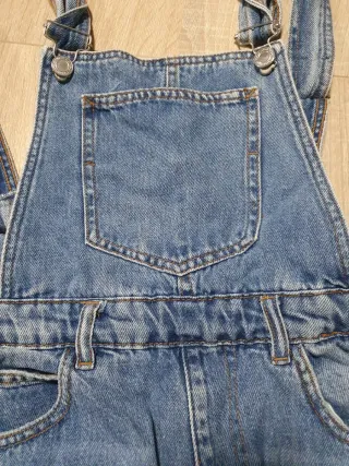 Peto vaquero Stradivarius