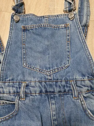 Peto vaquero Stradivarius