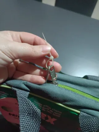 Cadenas textiles DRIVETEX Talla 79