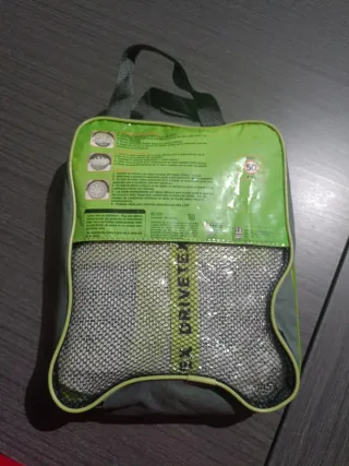 Cadenas textiles DRIVETEX Talla 79